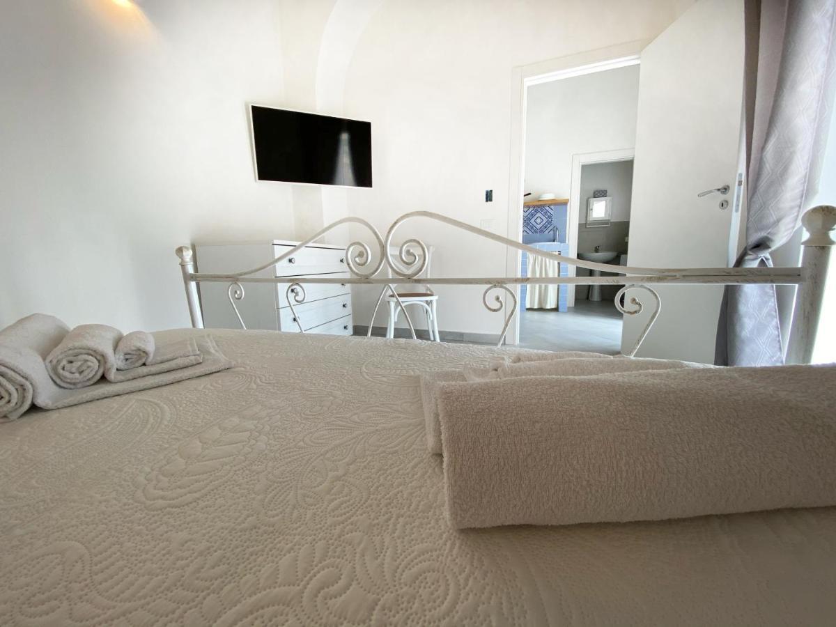 Appartamenti Moenia Castellammare del Golfo Exterior foto
