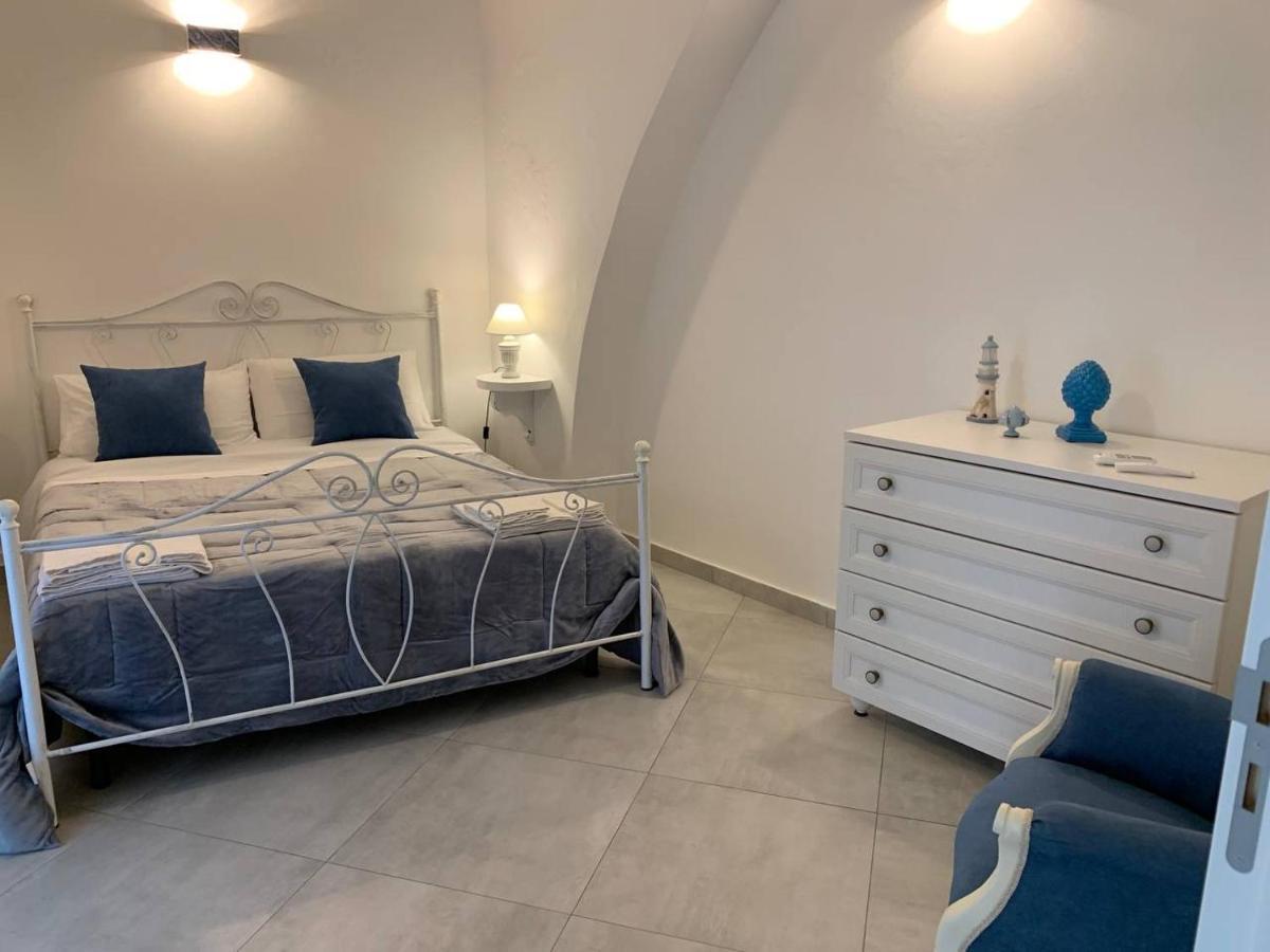 Appartamenti Moenia Castellammare del Golfo Exterior foto